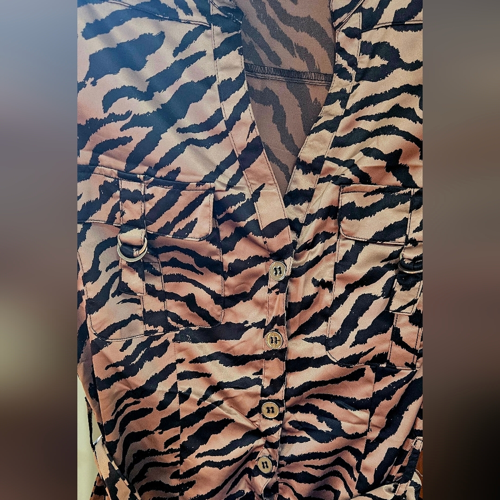🩷 Dynamite Mini Dress - Picture 12 of 12